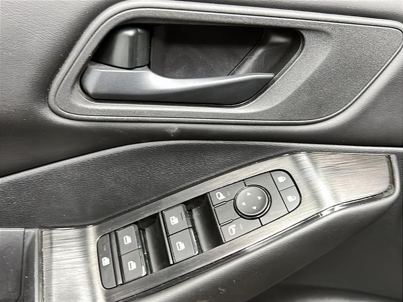 nissan Rogue 2024 - 21