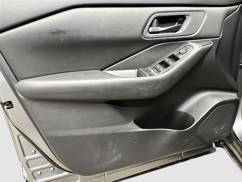 nissan Rogue 2024 - 22
