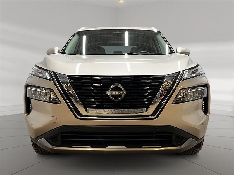 nissan Rogue 2023 - 2