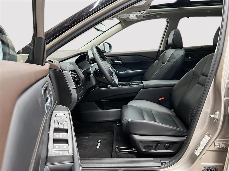 nissan Rogue 2023 - 7