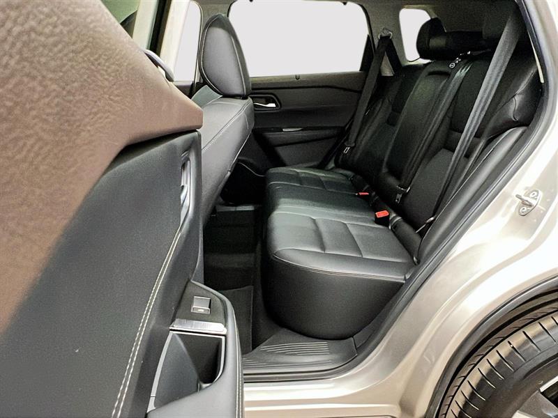 nissan Rogue 2023 - 9