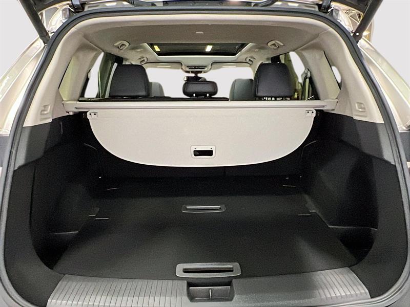 nissan Rogue 2023 - 13