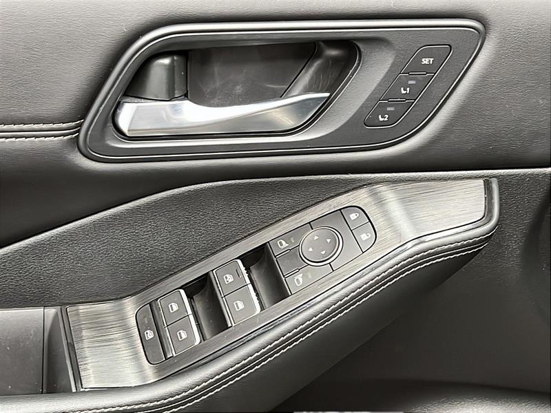 nissan Rogue 2023 - 23