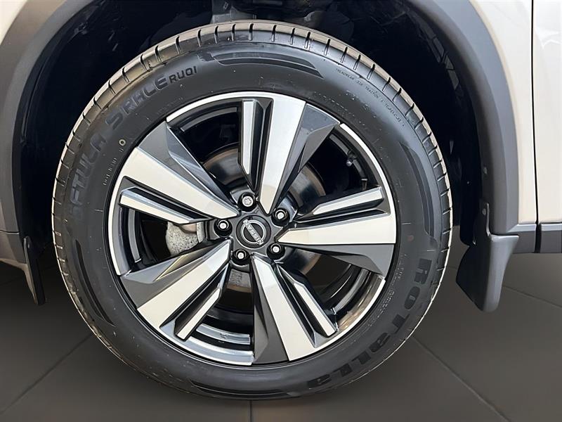 nissan Rogue 2023 - 28