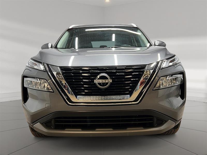 nissan Rogue 2023 - 2