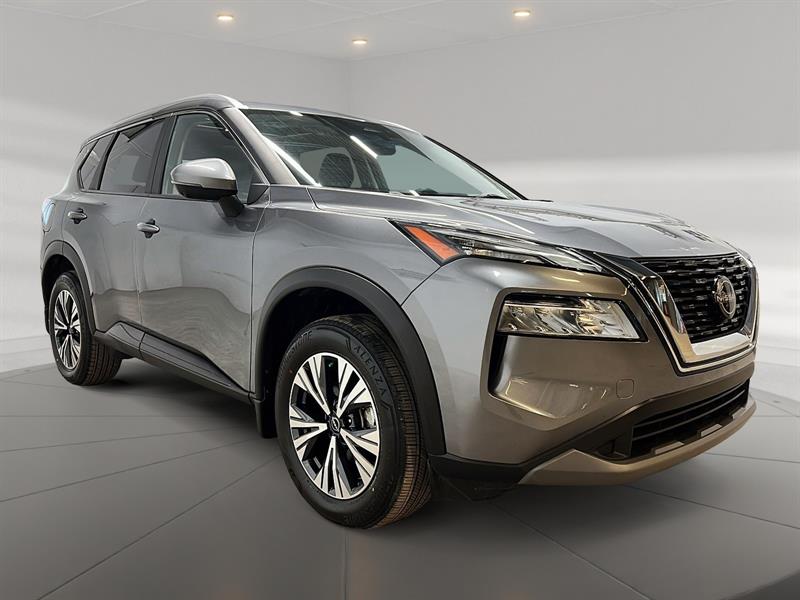 nissan Rogue 2023 - 3