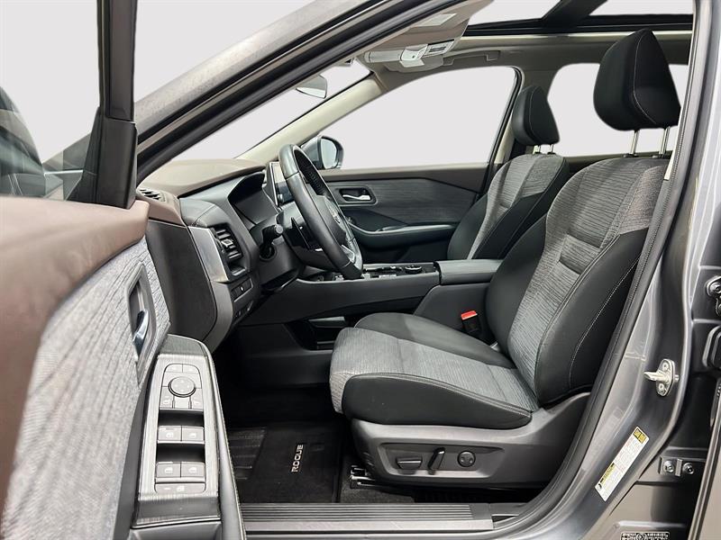 nissan Rogue 2023 - 7