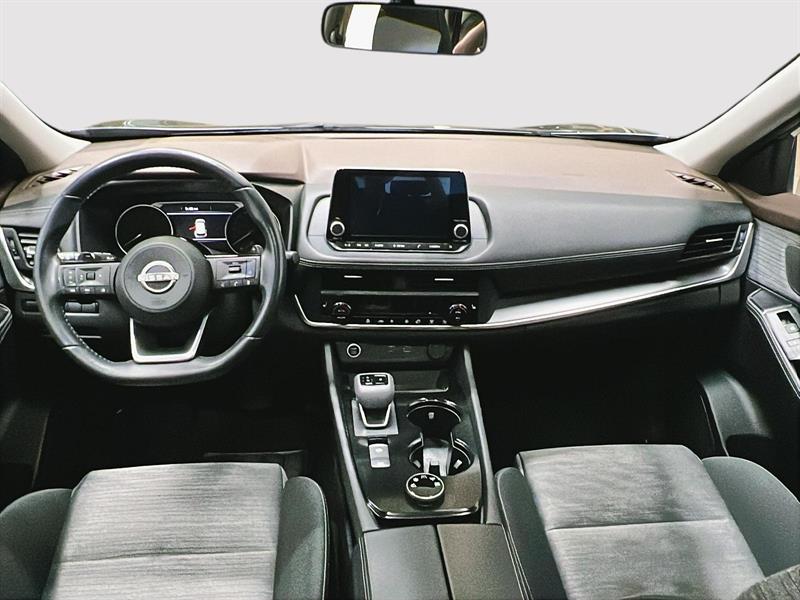 nissan Rogue 2023 - 10