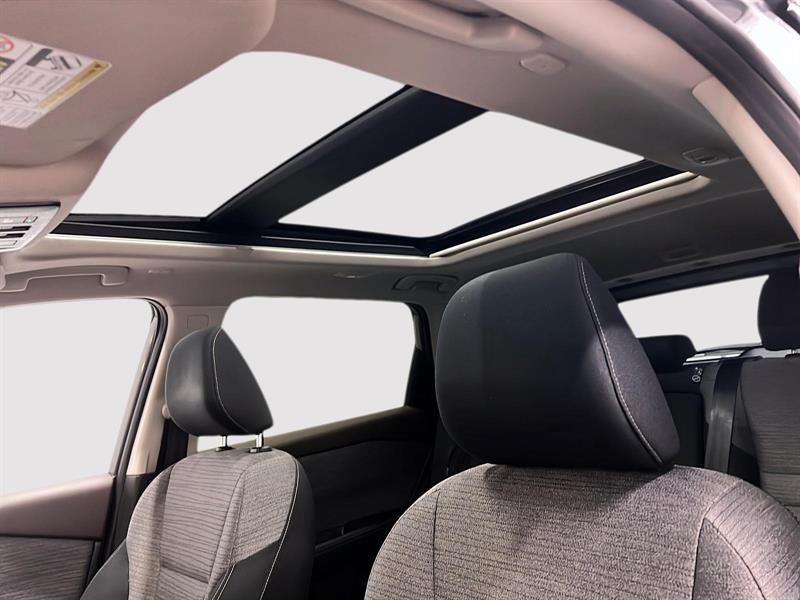 nissan Rogue 2023 - 11