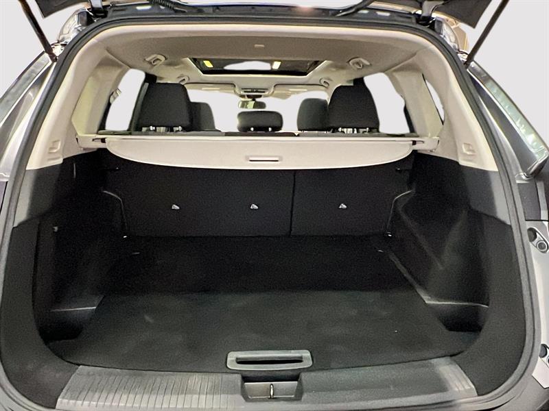 nissan Rogue 2023 - 13