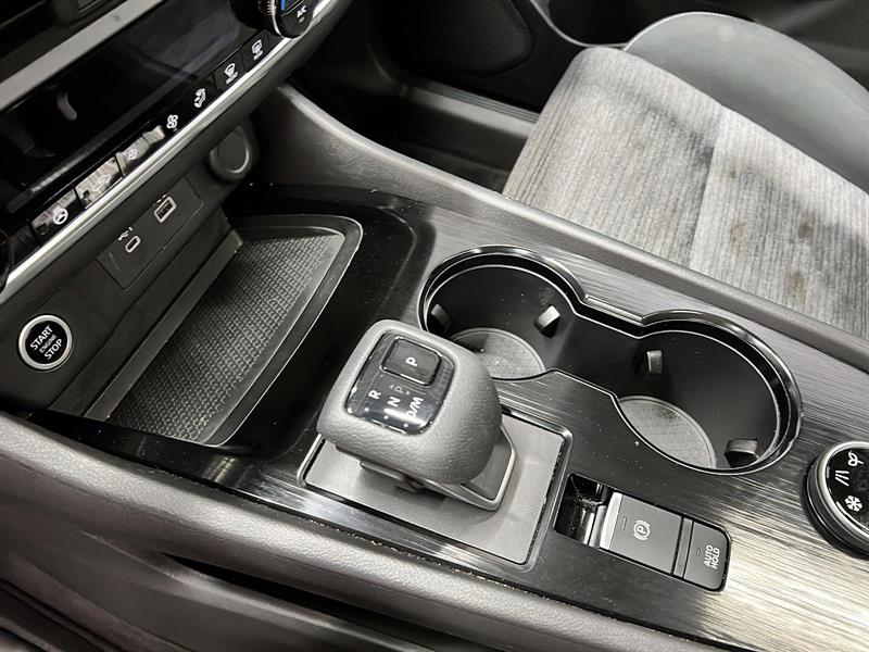 nissan Rogue 2023 - 14