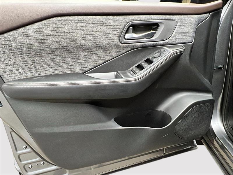 nissan Rogue 2023 - 23