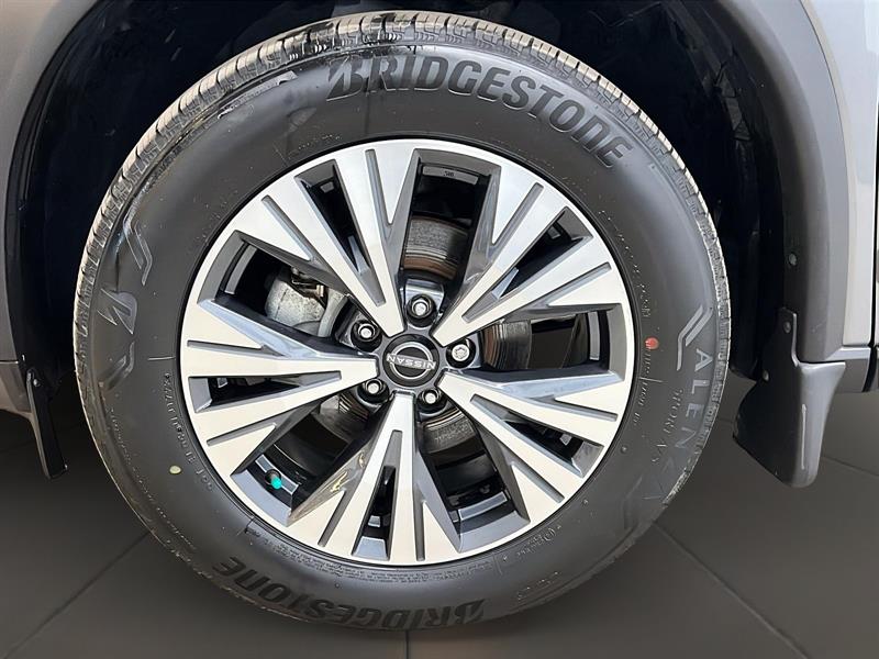 nissan Rogue 2023 - 27