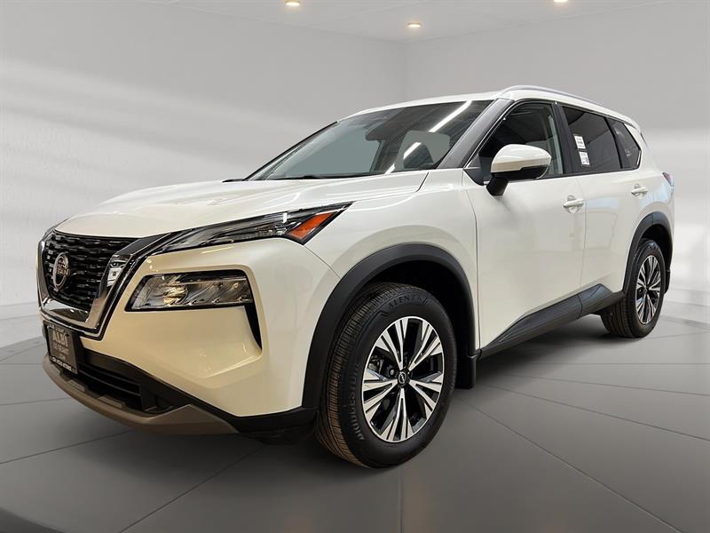nissan Rogue 2023