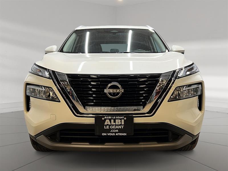 nissan Rogue 2023 - 2