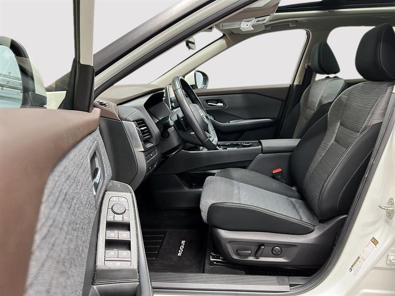 nissan Rogue 2023 - 7