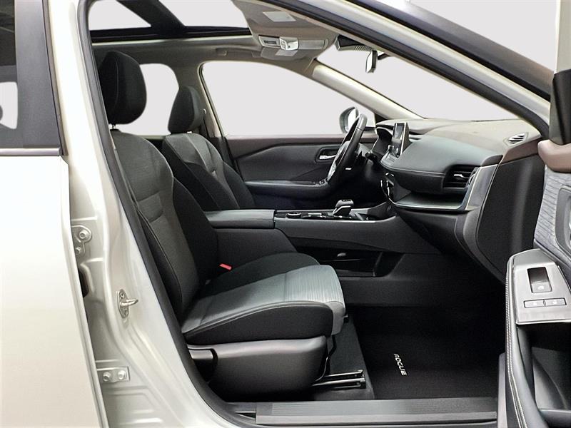 nissan Rogue 2023 - 8