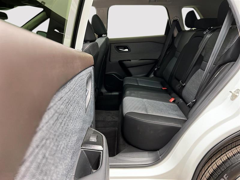 nissan Rogue 2023 - 9