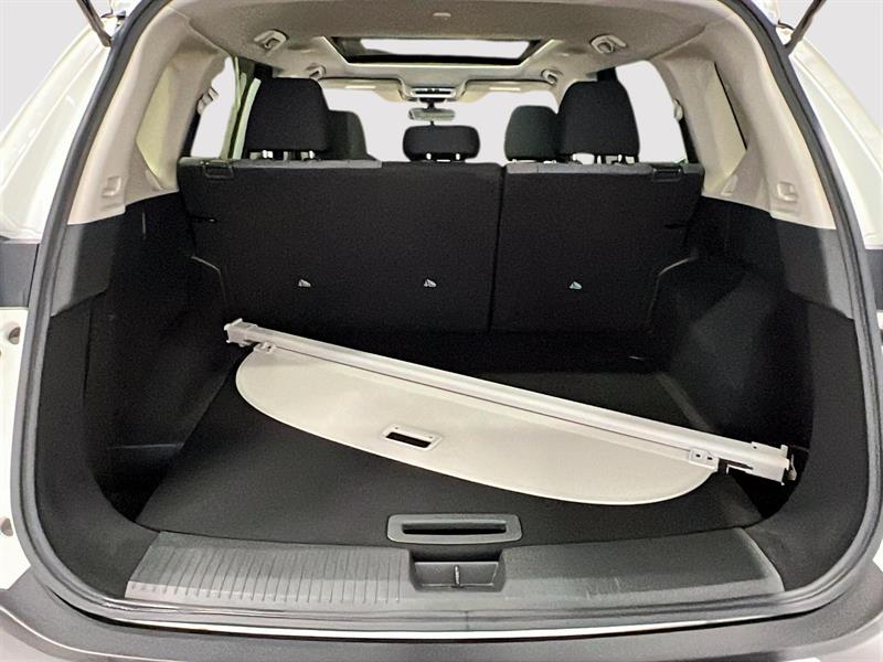 nissan Rogue 2023 - 12