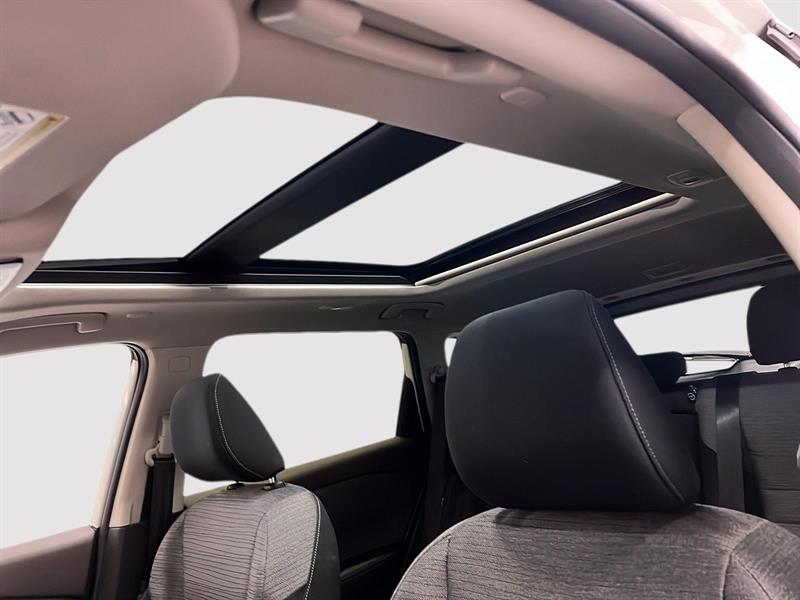 nissan Rogue 2023 - 21