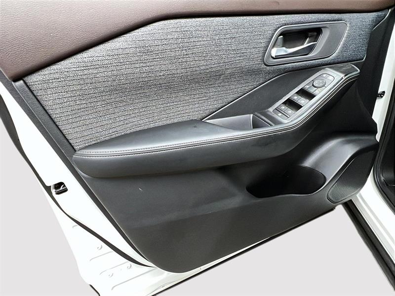 nissan Rogue 2023 - 24