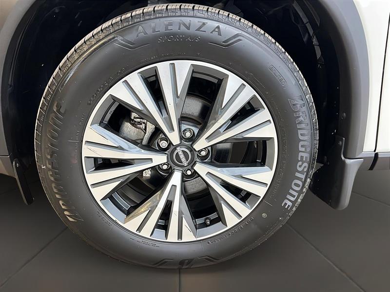 nissan Rogue 2023 - 28