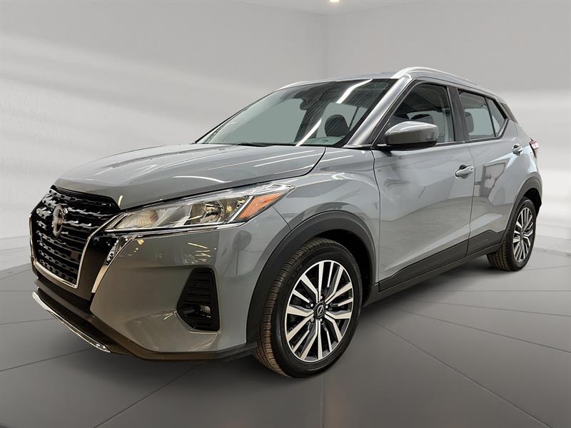 nissan Kicks 2024