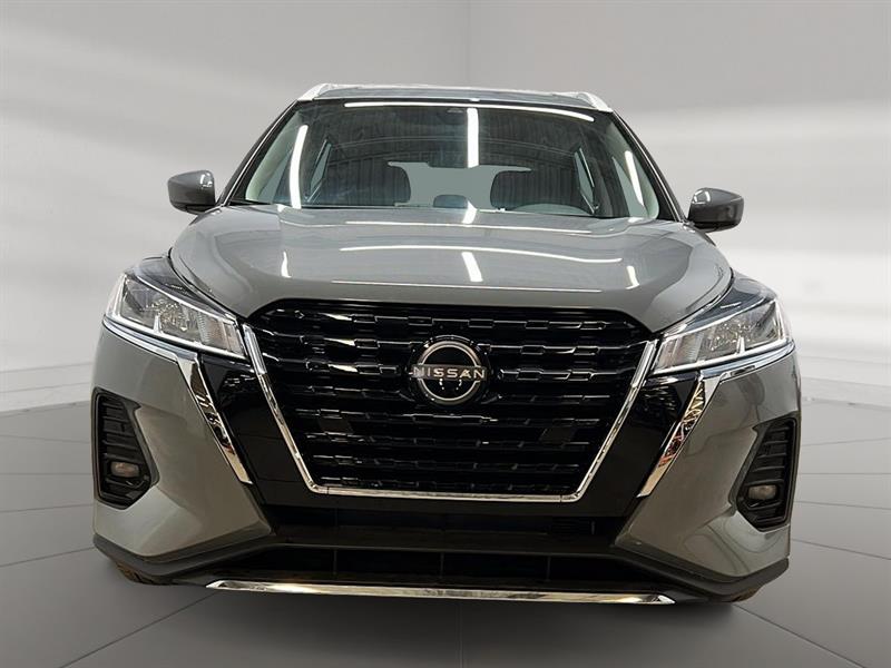 nissan Kicks 2024 - 2