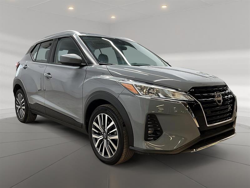 nissan Kicks 2024 - 3