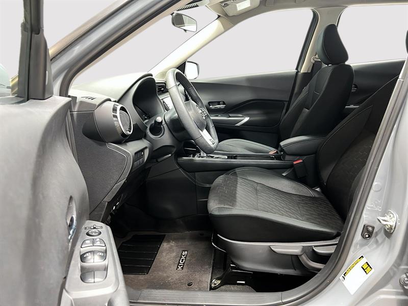 nissan Kicks 2024 - 7
