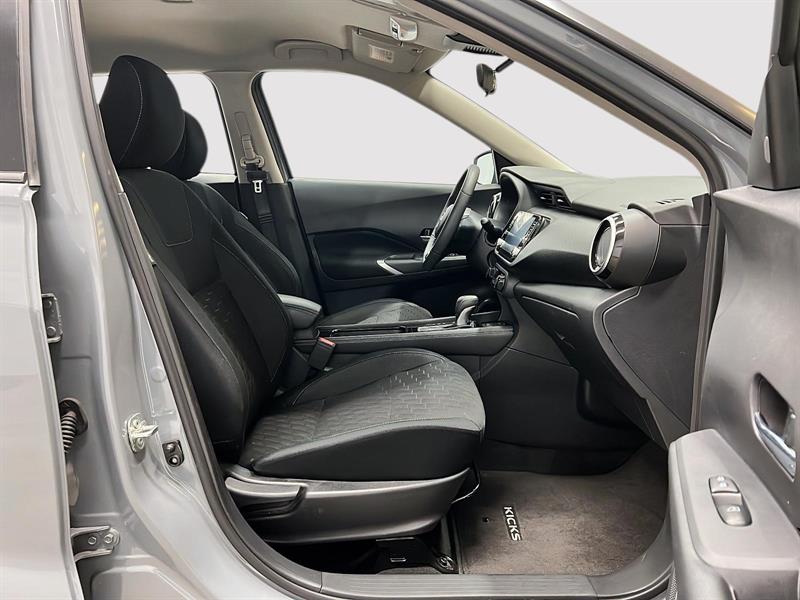 nissan Kicks 2024 - 8