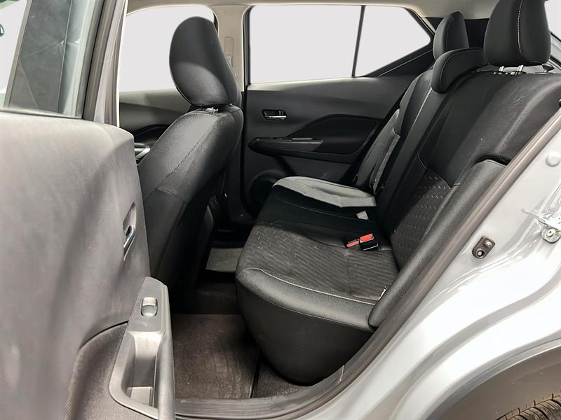 nissan Kicks 2024 - 9