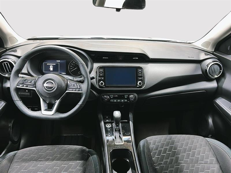 nissan Kicks 2024 - 10