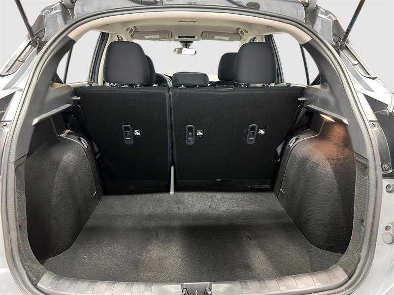 nissan Kicks 2024 - 12