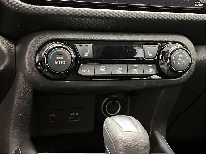 nissan Kicks 2024 - 14