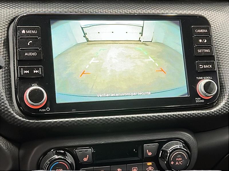 nissan Kicks 2024 - 16