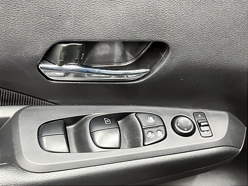nissan Kicks 2024 - 21