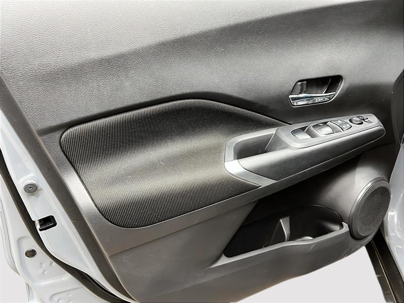 nissan Kicks 2024 - 22
