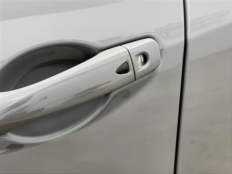 nissan Kicks 2024 - 23