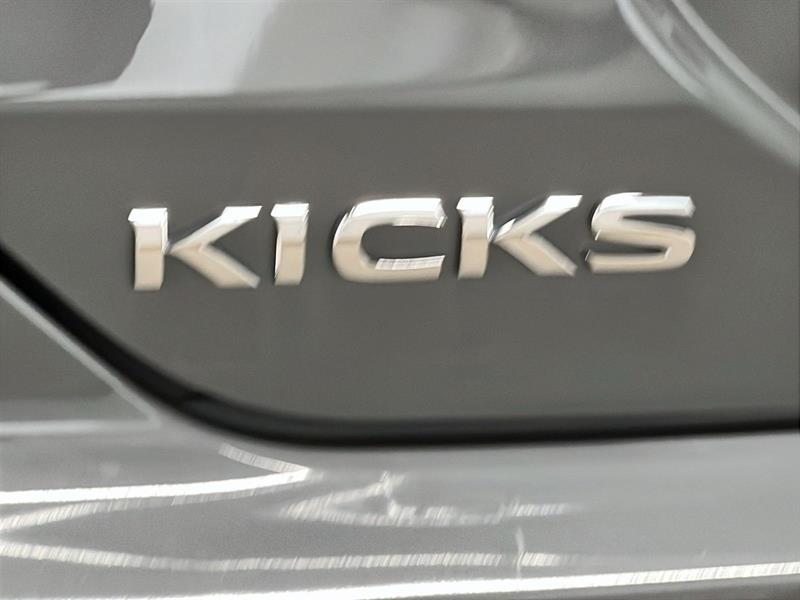 nissan Kicks 2024 - 24