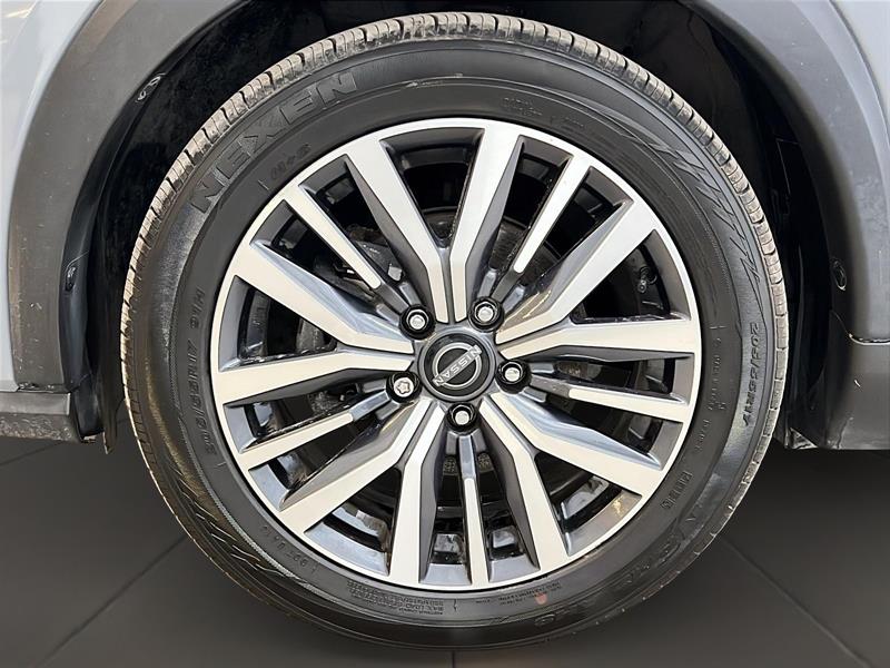 nissan Kicks 2024 - 26