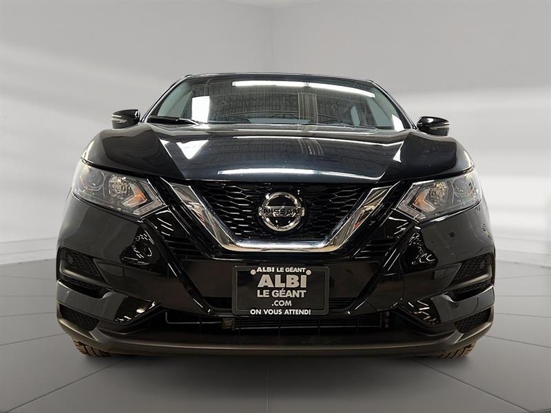nissan Qashqai 2023 - 2