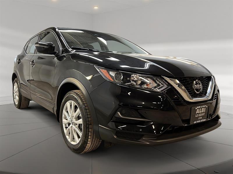 nissan Qashqai 2023 - 3