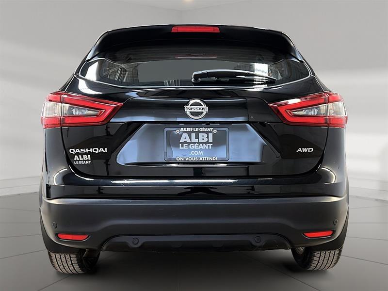 nissan Qashqai 2023 - 5