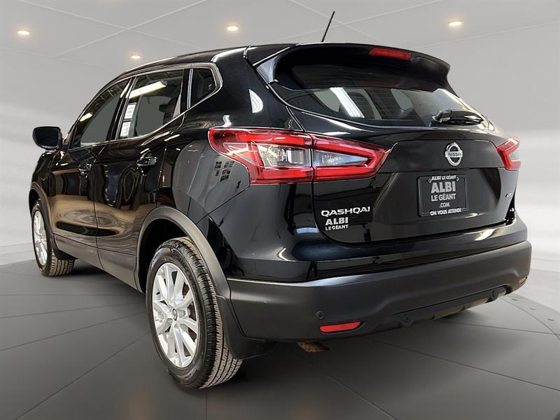 nissan Qashqai 2023 - 6