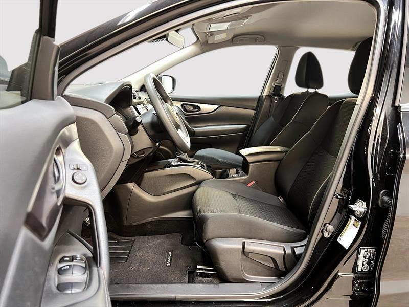 nissan Qashqai 2023 - 7