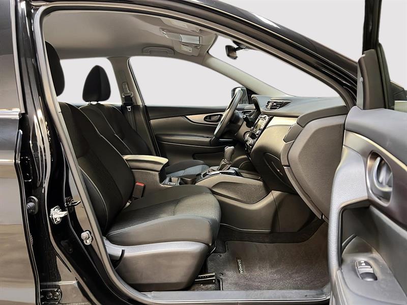 nissan Qashqai 2023 - 8