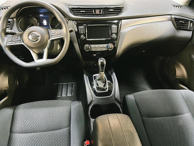 nissan Qashqai 2023 - 10