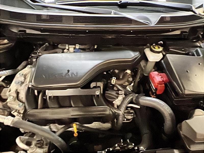 nissan Qashqai 2023 - 11