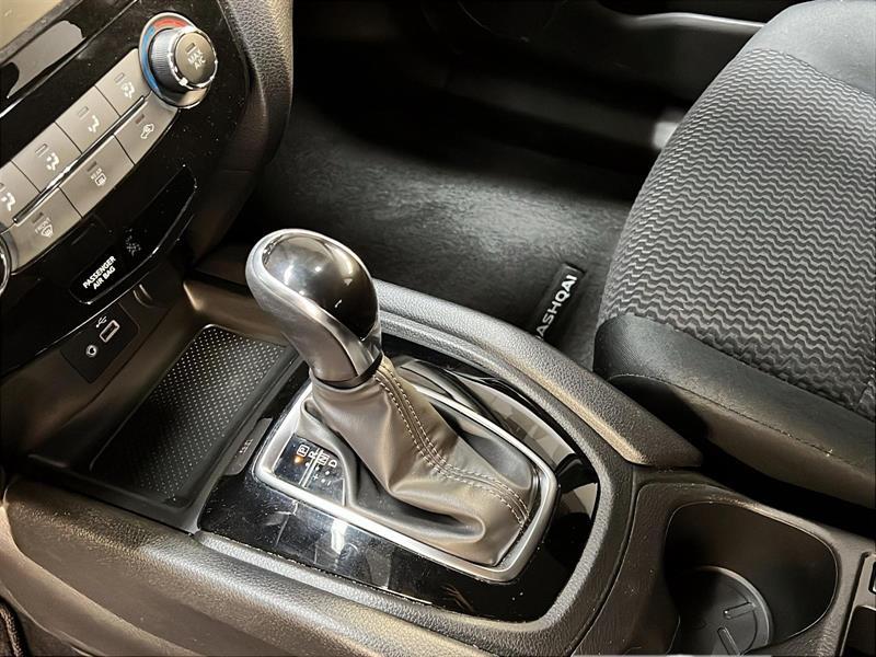 nissan Qashqai 2023 - 13